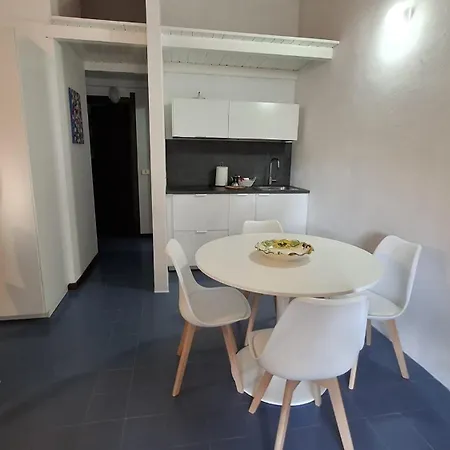 Dei Melograni Apartman